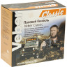 Бинокль VEBER CLASSIC БПШЦ 15x50 VRWA широкоугольный, камуфлированный 10967