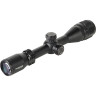 Прицел оптический VEBER ПНЕВМАТИКА 3-9X40 AO 28302